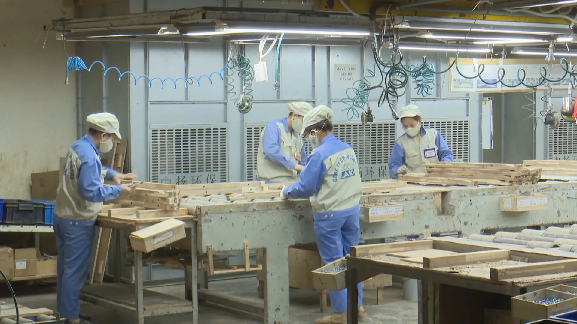 Tín hiệu tốt cho xuất khẩu ngay từ đầu năm 2026